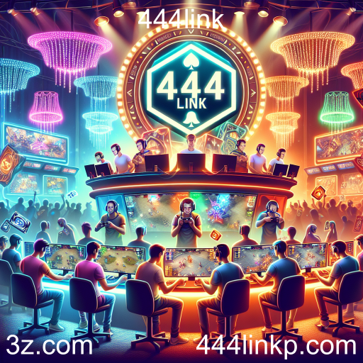 A Evolução do Jogo Multijogador: Competição e Comunidade