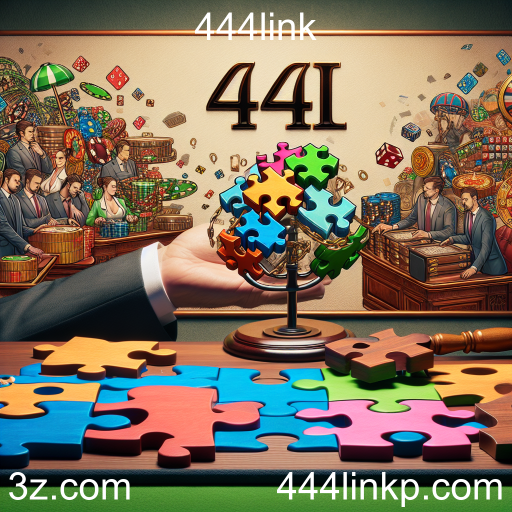 A Magia dos Jogos de Quebra-Cabeça