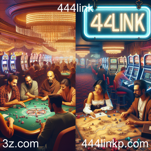 A Magia dos Jogos de RPG: Uma Jornada Epica