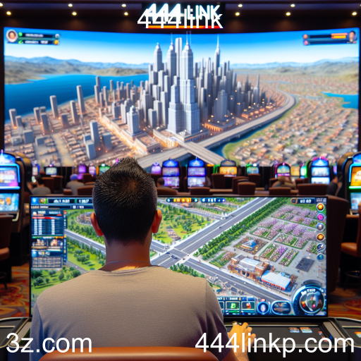 Explorando a Categoria de Simulação nos Jogos