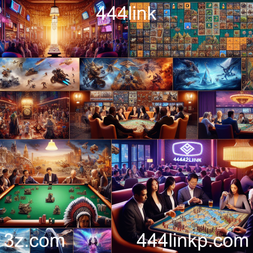 A Ascensão dos Jogos de Estratégia: Desafios e Inovações